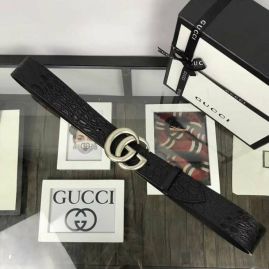 Picture of Gucci Belts _SKUGucciBelt40mmX95-125cm7D094258